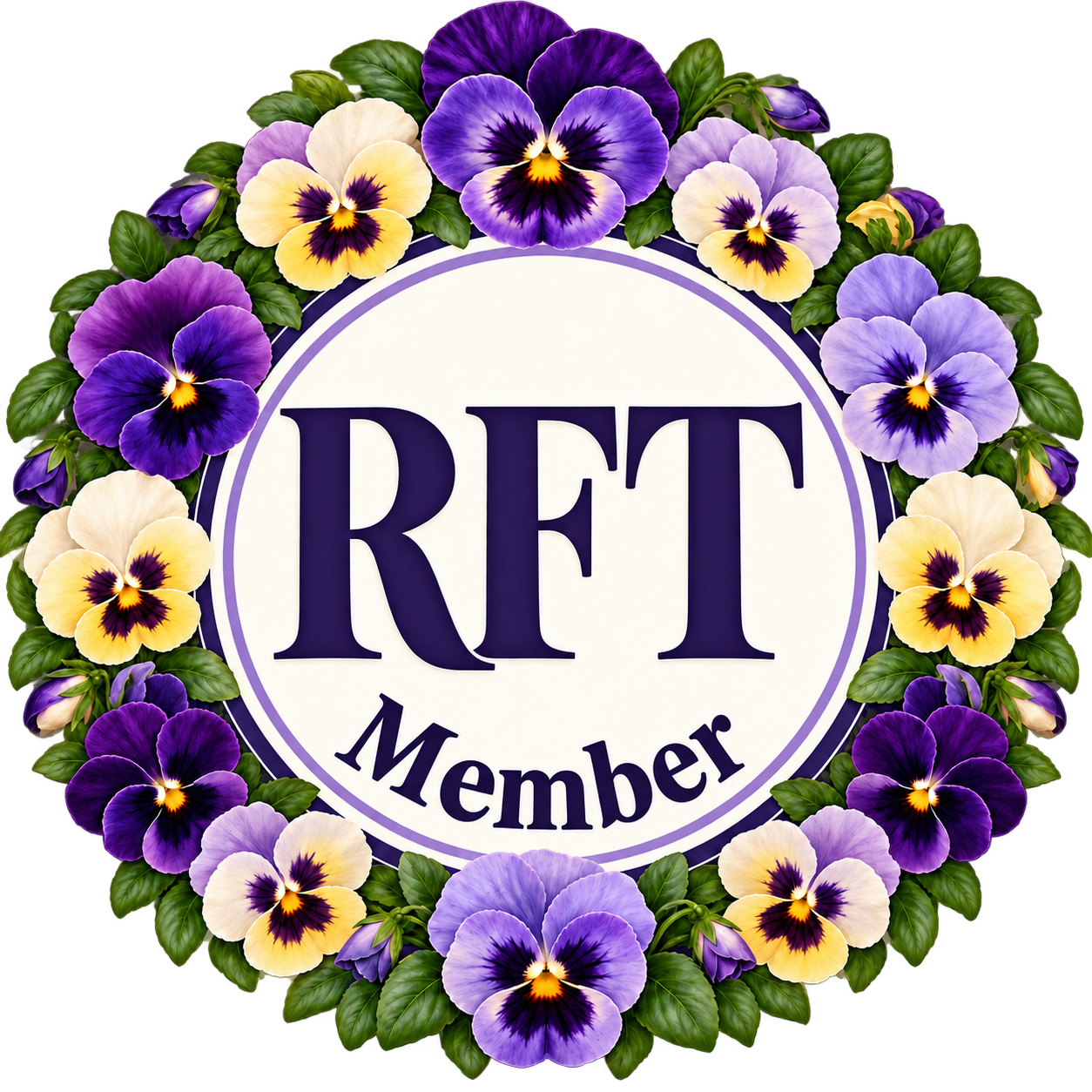 RFT Member badge